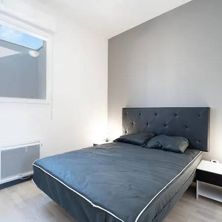Spacious In