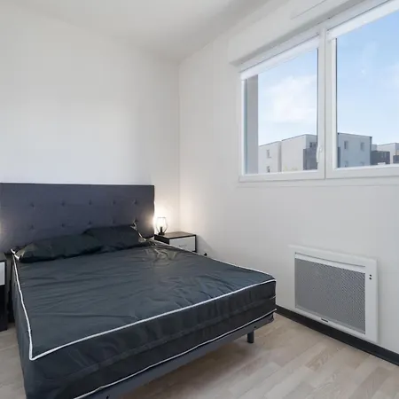 Spacious In וילה *