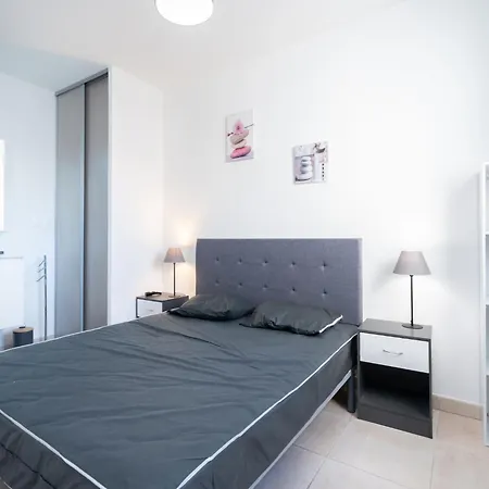 Spacious In
