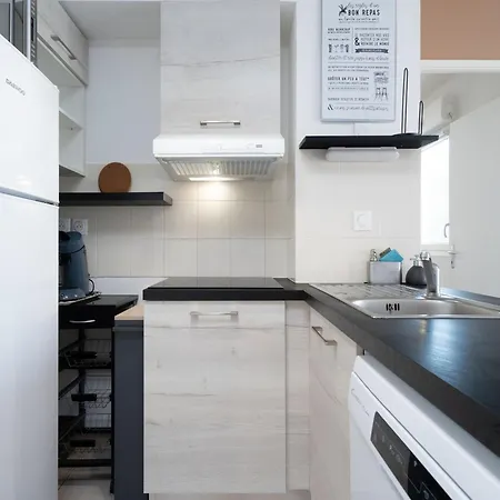 Spacious In וילה *