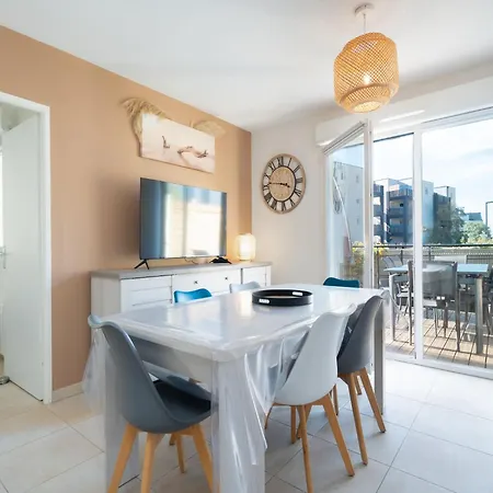 Spacious In * ולראס-פלאז'